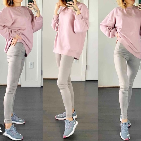 Wilfred Pants - Wilfred Free Daria leggings